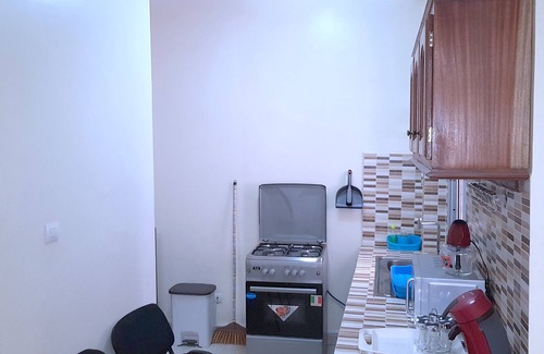 Ouakam Apartment | BEAUTIFUL F2 PRIVATE APARTMENT, NEAR THE OCEAN (-2km)