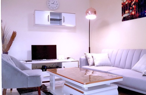 Ouakam Apartment | BEAUTIFUL F2 PRIVATE APARTMENT, NEAR THE OCEAN (-2km)