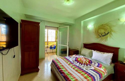 Daoudiate Apartment | Beautiful family apartment with parking