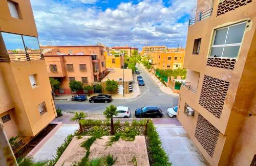 Daoudiate Apartment | Beautiful family apartment with parking