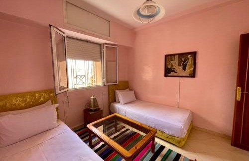 Daoudiate Apartment | Beautiful family apartment with parking