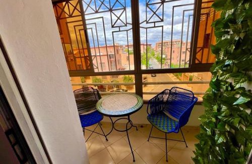 Daoudiate Apartment | Beautiful family apartment with parking
