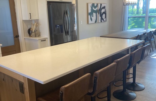 Tiffin House | Beautiful family home perfect for football weekends!