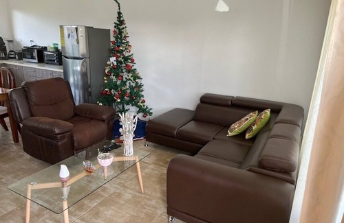 Puente de Piedra House | Beautiful family home, quiet and very safe place