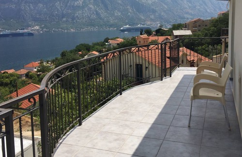 Prcanj House | Beautiful Family Vacation Home In Bay Of Kotor