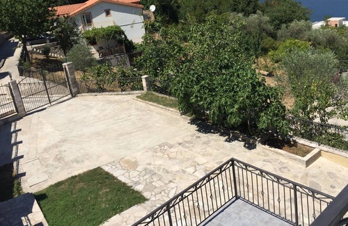 Prcanj House | Beautiful Family Vacation Home In Bay Of Kotor