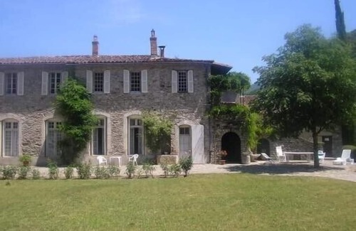 Sumene Apartment | Beautiful family XVth Century residence, in Meridian Cevennes