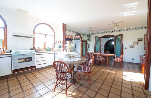 Braganca Paulista Other | Beautiful farm with swimming pool, soccer pitch, games room, barbecue area
