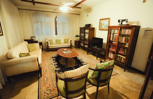 Braganca Paulista Other | Beautiful farm with swimming pool, soccer pitch, games room, barbecue area