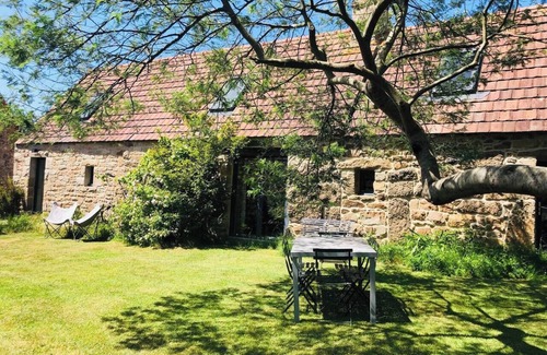 Tregastel House | Beautiful farmhouse in the heart of Trégastel, Beautiful farmhouse in the heart of Trégastel