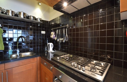 Wapse Other | Beautiful farmhouse in Wapse with fenced garden