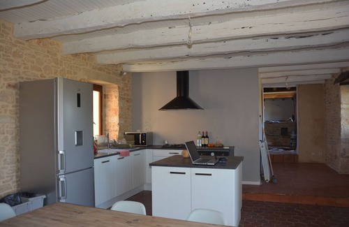 Gignac House | Beautiful farmhouse surrounded by nature with swimming pool - Périgord Noir