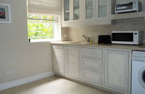 Fitts Village Apartment | Beautiful Five Bedroom Beachfront Townhouse