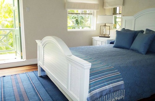 Fitts Village Apartment | Beautiful Five Bedroom Beachfront Townhouse