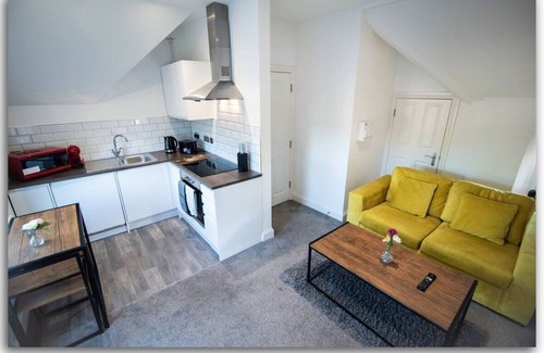 Maidstone Apartment | Beautiful Flat in Maidstone - Sleeps 3