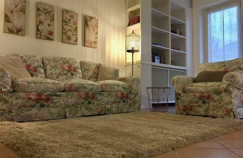 Tremezzo Apartment | Beautiful flat on Lake Como in Tremezzina - with lake and mountain view