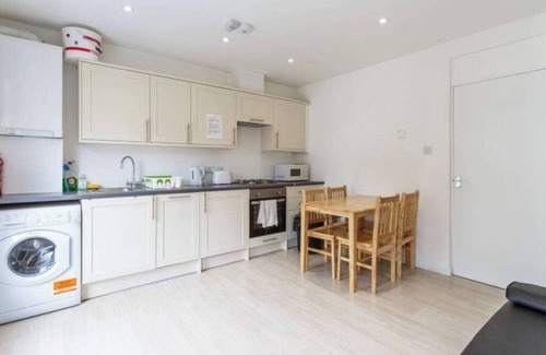 Angel Apartment | Beautiful flat to rent in Islington London