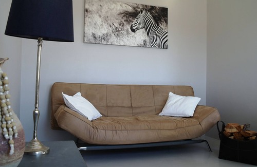 Kommetjie Apartment | Beautiful Flat with Stunning Sea & Mountain views