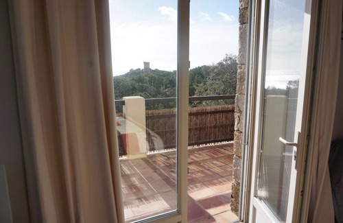 Pianotolli-Caldarello House | Beautiful house on the Gulf of Figari with views over the Gulf of Figari