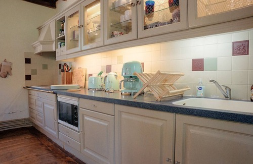 Saint-Leon-sur-Vezere Ski Chalet | Beautiful house with pool for 6