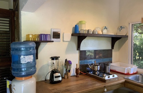 Las Galeras House | Beautiful fully equipped house, PERFECT for remote work