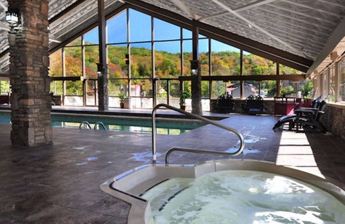 Sugar Mountain Condo | Beautiful fully Furnished 1 Bedroom Condo Blue Ridge Village