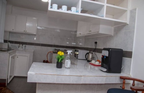 Nairobi West Apartment | Beautiful fully furnished, serviced apartment in Westlands suburbs