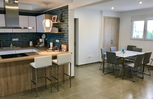 La Siesta Villa | Beautiful fully renovated detached villa with private pool