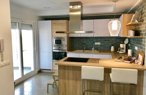 La Siesta Villa | Beautiful fully renovated detached villa with private pool