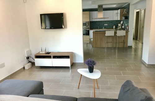 La Siesta Villa | Beautiful fully renovated detached villa with private pool