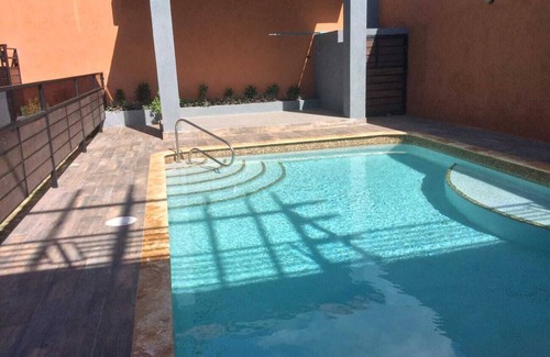 Gordon Town Apartment | Beautiful furnished apartment with all modern amenities