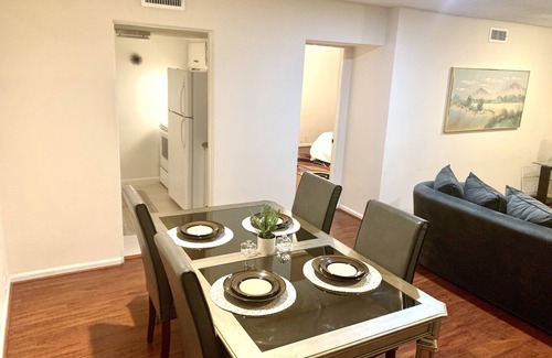 The Galleria Condo | Beautiful, gated, private Condo in the heart of Houston!