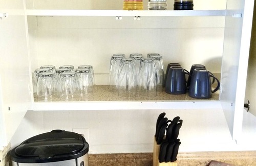 The Galleria Condo | Beautiful, gated, private Condo in the heart of Houston!