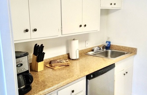 The Galleria Condo | Beautiful, gated, private Condo in the heart of Houston!