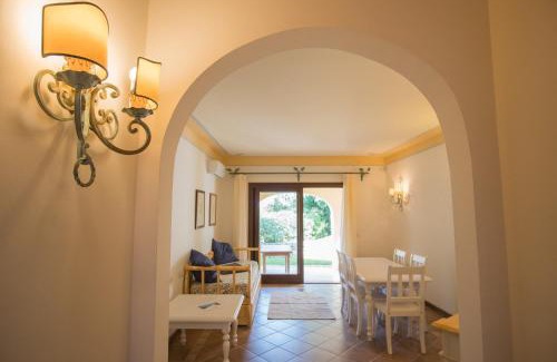 Liscia di Vacca Apartment | Beautiful Giardino Degli Oleandri-1BedApt B4 Prem