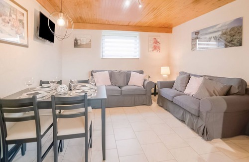 Vaux-sur-Sure Cottage | Beautiful gite in Vaux-sur-Sûre in the heart of nature