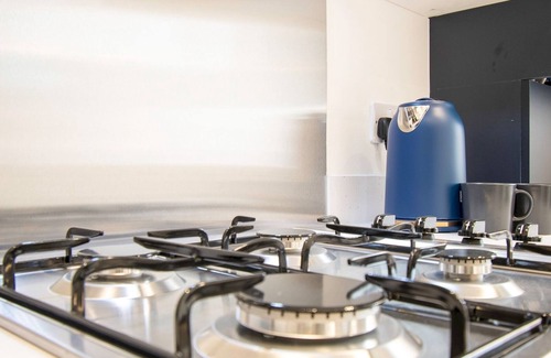 Shawlands House | Beautiful Glasgow South Home - Pass The Keys