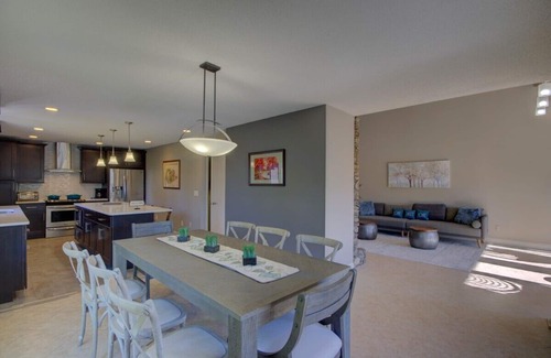 Weaverville House | Beautiful hilltop retreat, secluded yet convenient to Asheville, Weaverville.