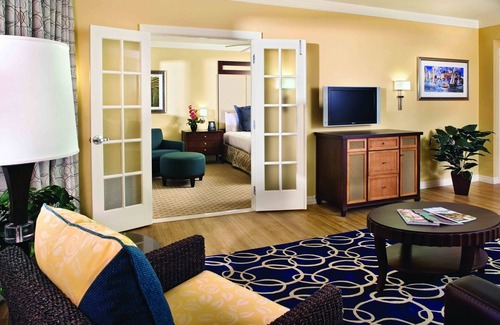Florida Central Atlantic Coast Resort | Beautiful Hilton Resort Close to Disney & Sea World, but quiet, kid-friendly