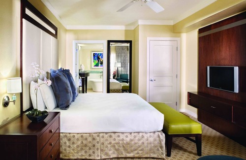 Florida Central Atlantic Coast Resort | Beautiful Hilton Resort Close to Disney & Sea World, but quiet, kid-friendly