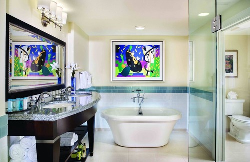 Florida Central Atlantic Coast Resort | Beautiful Hilton Resort Close to Disney & Sea World, but quiet, kid-friendly