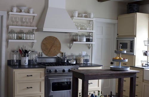 Santa Rosa Cottage | Beautiful, Historic Guest Ranch with Modern Amenities