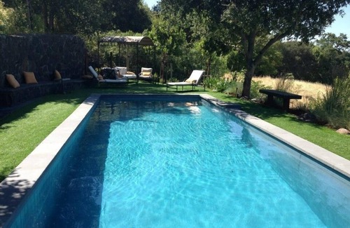 Santa Rosa Cottage | Beautiful, Historic Guest Ranch with Modern Amenities