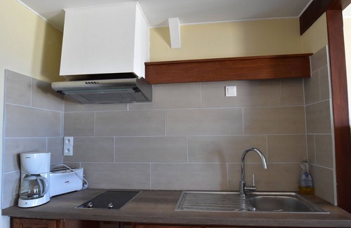 Ravenoville House | Beautiful holiday home with courtyard