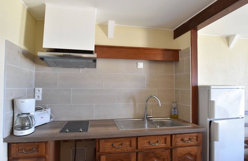 Ravenoville House | Beautiful holiday home with courtyard