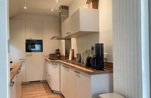 Koudekerke House | Beautiful holiday home Zeeroos in Zeeland