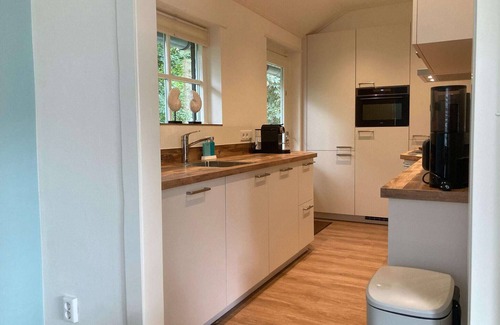 Koudekerke House | Beautiful holiday home Zeeroos in Zeeland