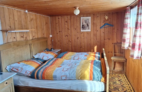 Braunwald Other | Beautiful holiday flat in an old farmhouse