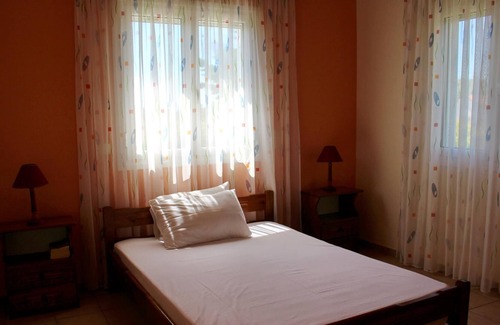 Pylos-Nestoras House | Beautiful holiday house in the country with terrace | Messenia, Peloponnese