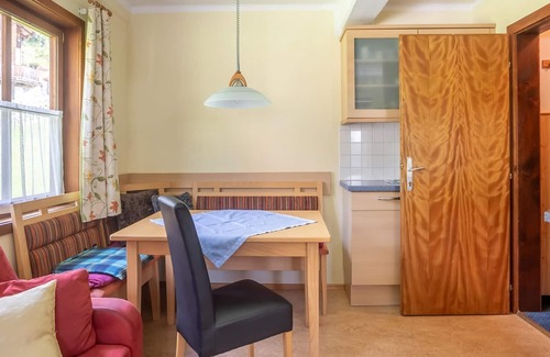 Sankt Oswald House | Beautiful holiday home in Carinthia at over 1300 m altitude